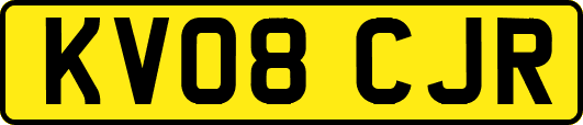 KV08CJR