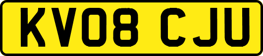 KV08CJU