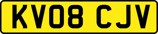 KV08CJV