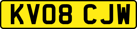 KV08CJW