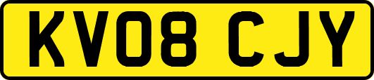 KV08CJY