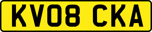 KV08CKA