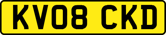 KV08CKD