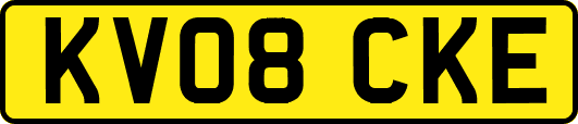 KV08CKE