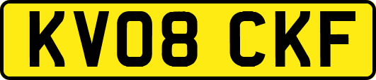 KV08CKF