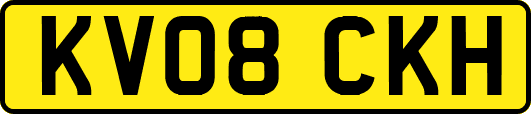 KV08CKH