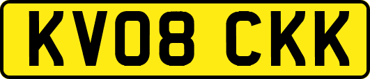 KV08CKK