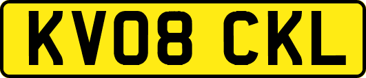 KV08CKL