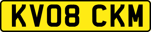 KV08CKM