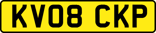 KV08CKP