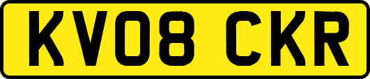 KV08CKR
