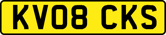 KV08CKS