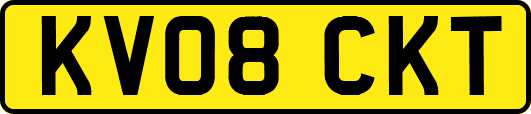 KV08CKT