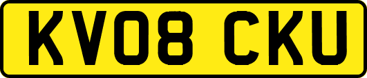 KV08CKU