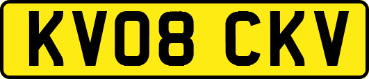KV08CKV