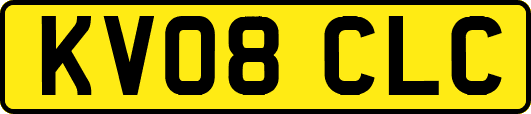 KV08CLC