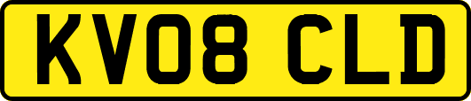 KV08CLD
