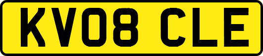 KV08CLE