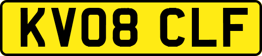 KV08CLF
