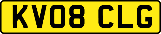 KV08CLG