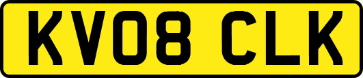 KV08CLK