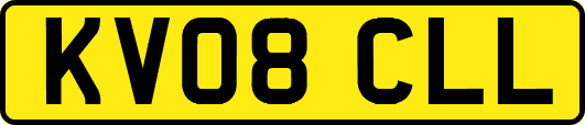 KV08CLL