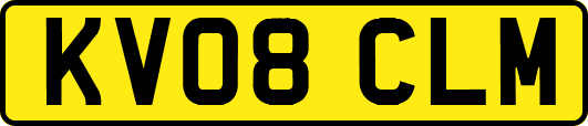 KV08CLM
