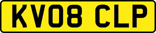 KV08CLP