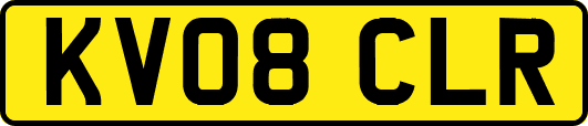 KV08CLR