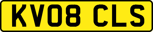 KV08CLS