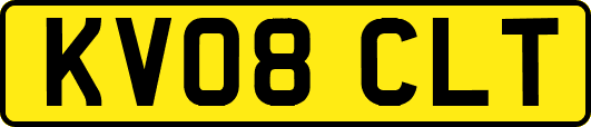 KV08CLT