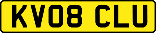 KV08CLU
