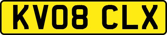KV08CLX