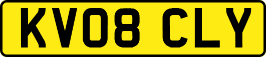 KV08CLY
