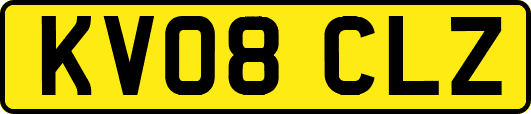 KV08CLZ