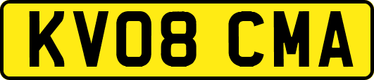 KV08CMA