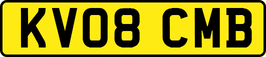 KV08CMB