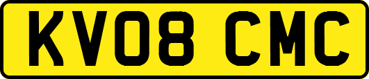 KV08CMC