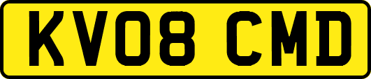 KV08CMD