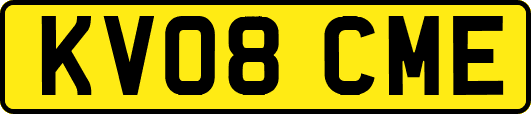 KV08CME