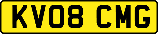 KV08CMG