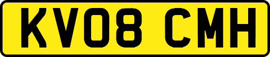 KV08CMH