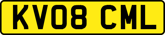 KV08CML