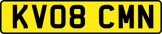 KV08CMN