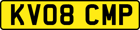 KV08CMP