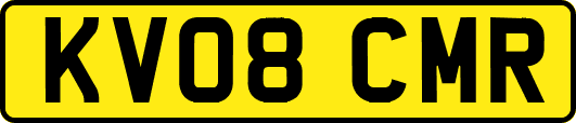 KV08CMR
