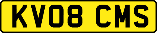 KV08CMS