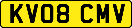 KV08CMV