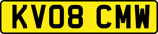 KV08CMW