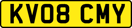 KV08CMY